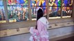 Travel Vlog | Wearing Anime Inspired Dress in Public | George Washingtons Mount Vernon | Real life
