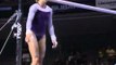 Natalie Foley - Uneven Bars - 2001 U.S. Gymnastics Championships - Women - Day 1.
