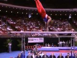 Eric Lopez - Parallel Bars - 2000 Visa American Cup