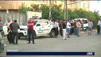 Israël: Gilad Erdan envisage de restreindre l'accès aux travailleurs palestiniens