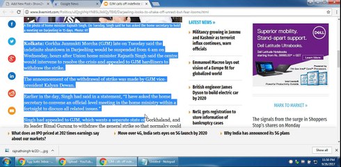 earn upto 500Rs Per Hour (Work from home)