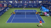 Tennis Elbow new US OPEN new Roger Federer vs Grigor Dimitrov