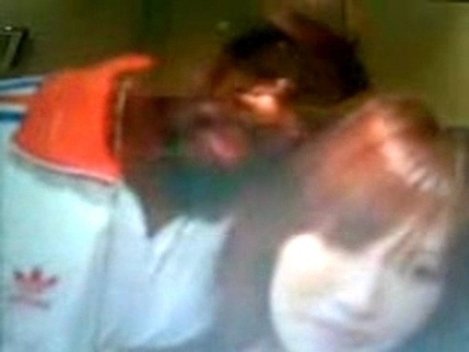 Sun and Wyclef