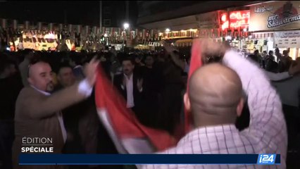 Référendum au Kurdistan irakien: le "oui" l’emporterait à 92%