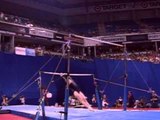 Morgan White - Uneven Bars - 1999 U.S. Gymnastics Championships - Women - All Around