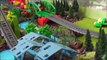 SAMSON & Dinosaurs Trackmaster Thomas & Friends toy train /pociąg zabawka Tomek i Przyjaciele