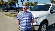 2017  Ford  F-150  Little Elm  TX | Ford  F-150 Dealership Little Elm  TX