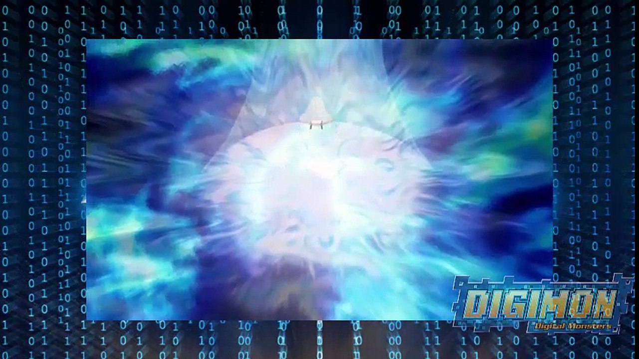 Digimon Tamers Capitulo 33 Español Latino