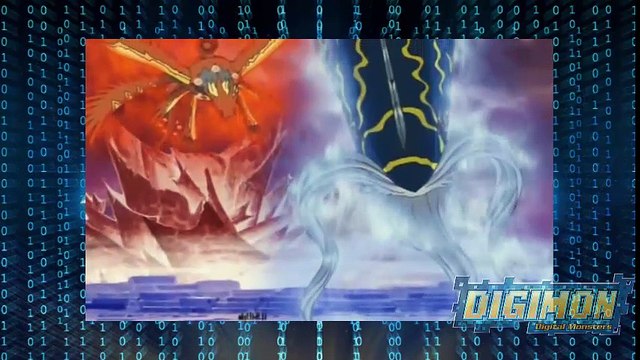 Digimon Tamers Capitulo 40 Español Latino