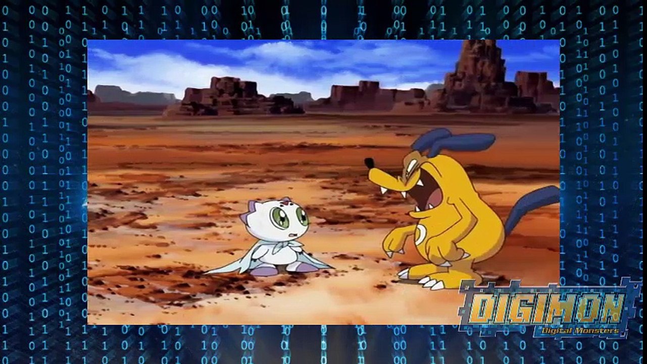 Digimon Tamers Capitulo 29 Español Latino