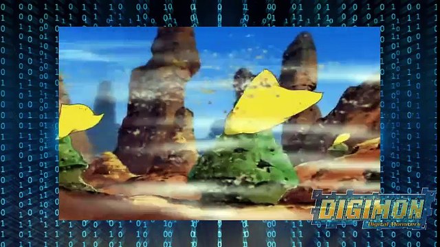 Digimon Tamers Capitulo 26 Español Latino