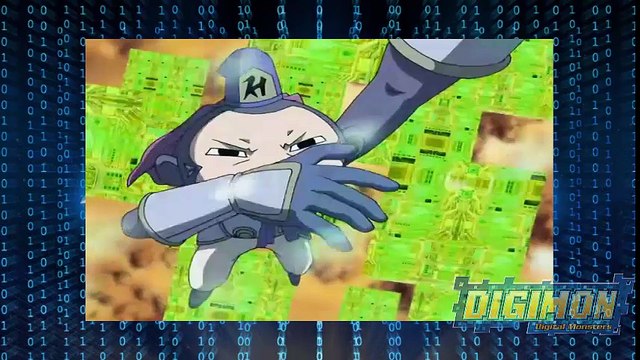 Digimon Tamers Capitulo 25 Español Latino