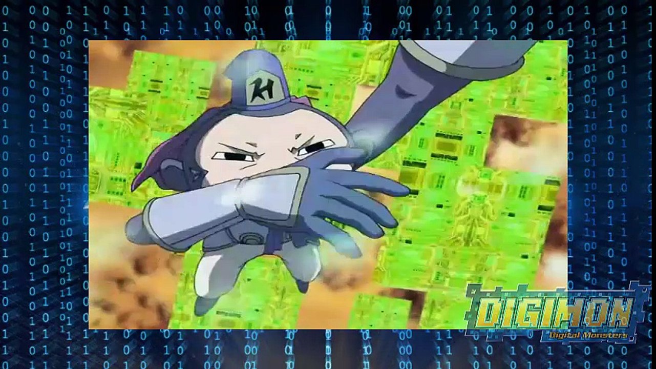 Digimon Tamers Capitulo 25 Español Latino