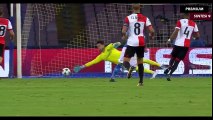 Napoli vs Feyenoord 3-1 - All Goals & Highlights - 26/09/2017 HD