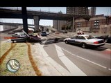 GTA4: First Person   Outbreak Infection Mod