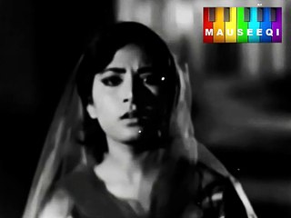 Aey Baikason Kay Waali - Mehdi Hassan & Others - Film Behn Bhai (1968) Lyrics Fayyaz Hashmi - Music  A.Hameed