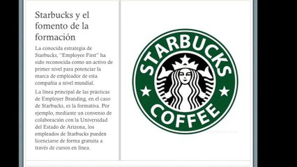 Carlos Luis Michel Fumero: Cuatro empresas con mejor Employer Branding