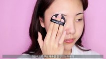 남심저격! 데일리 청순핑크 메이크업 (feat.올해에는 남친 좀 생겨보자) :: Pink Daily Makeup 조효진