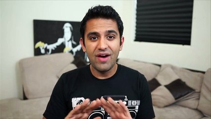 Week 47 - Being Apologetic