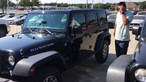 2018  Jeep  Wrangler  Flower Mound  TX | Jeep  Wrangler Dealership Flower Mound  TX