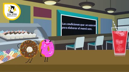 Pregunta 24 de Matemáticas para 7° Grado por Los Tres Editores S.A.S. 📚