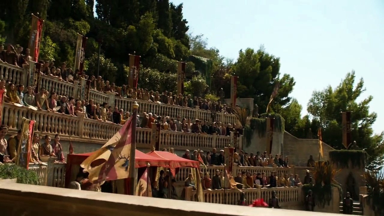 AIB Quickie : (Spoilers) Bhansali directs Game of Thrones