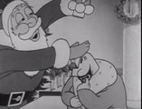 The Little King- Pals (Christmas Night) (1933)