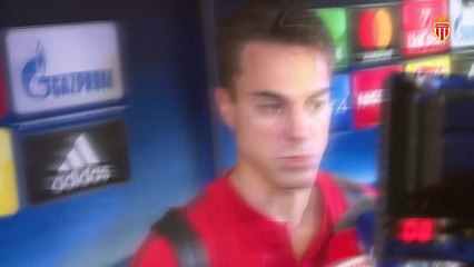 AS Monaco - FC Porto, les réactions