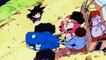 ¿Qué hubiera pasado si Goku se convertía en Super Saiyajin Blue desde niño PARTE 4 Dragon Ball