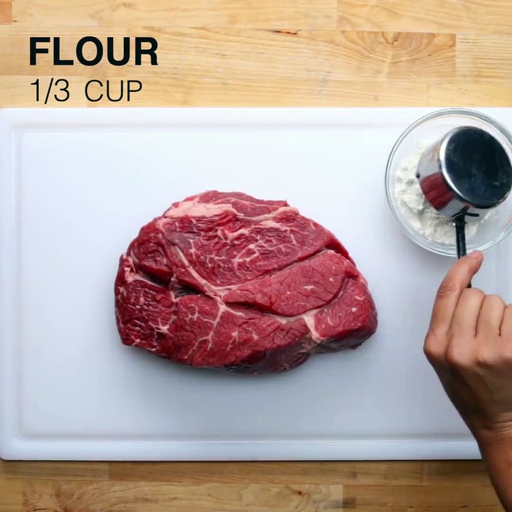 slow cooker beef stew