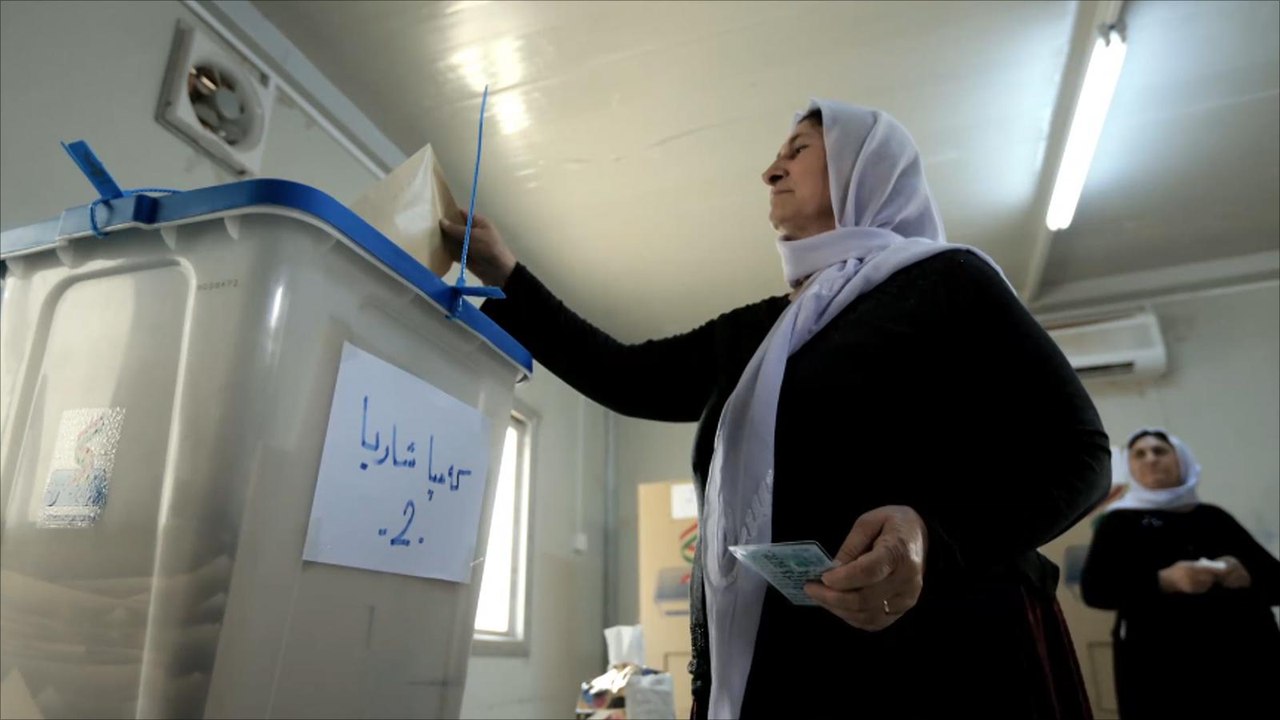استفتاء إقليم كردستان.. ماذا سيخلف عراقيا وإقليميا؟