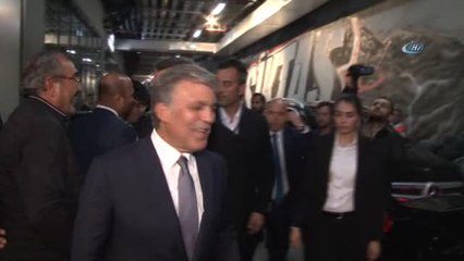 Fikret Orman: "Gollerin Erken Gelmesi Avantajımıza Oldu"