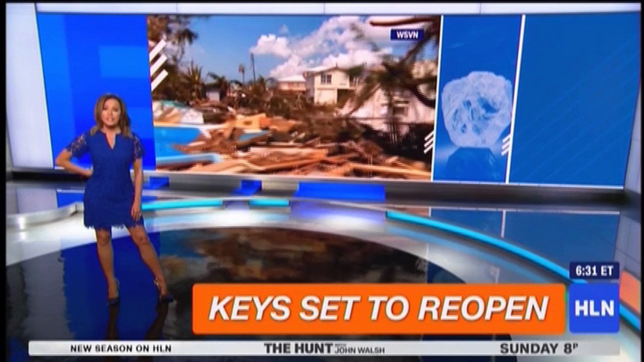 Morning Express Hotness 9/26/17