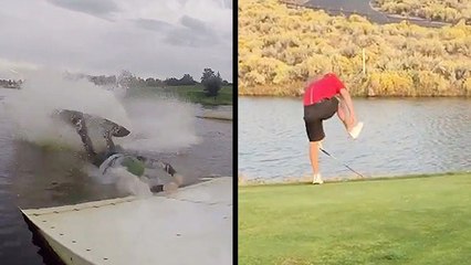 Soo...Yeah, That Happened