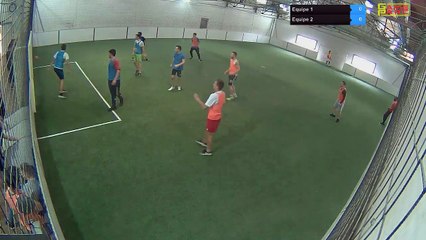Equipe 1 Vs Equipe 2 - 26/09/17 14:49 - Loisir Poitiers - Poitiers Game Parc