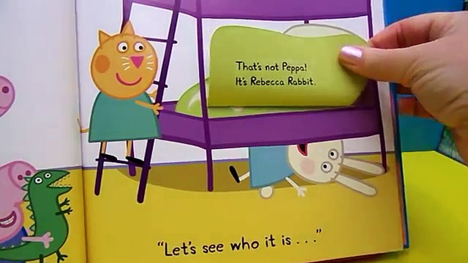 peppa pig beach ball