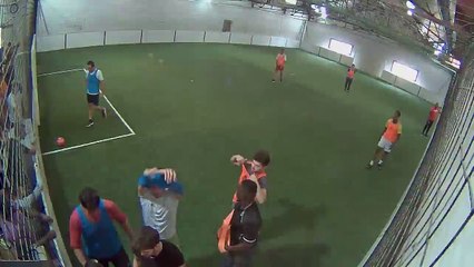 Equipe 1 Vs Equipe 2 - 26/09/17 14:56 - Loisir Poitiers - Poitiers Game Parc