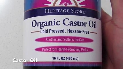 DIY Garlic Hair Oil for super hair growth | Regrow your hair | 100% effective