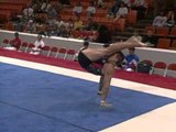 Bill Roth - Floor Exercise - 1996 U.S. Gymnastics Championships - Men