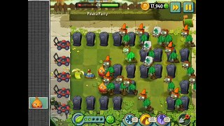 Plants vs. Zombies 2 - I Dig Banana (Luck O The Zombie) Saint Patricks.