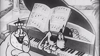 The Little King-The Fatal Note (1933)