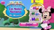La Casa De Mickey Mouse El juego de Los Moños Mariposa de Minnie en Español Capitulos Completos
