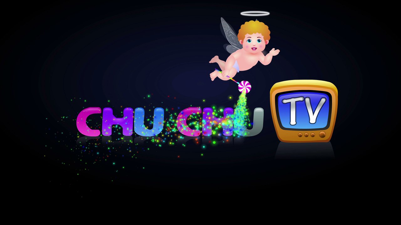 Hickory Dickory Dock Nursery Rhyme PART 2  ChuChu TV Nursery Rhymes For Children