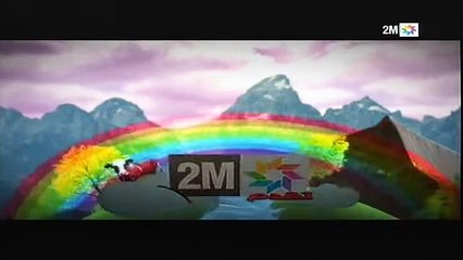 L'couple - EP 27 - برامج رمضان - لكوبل الحلقة