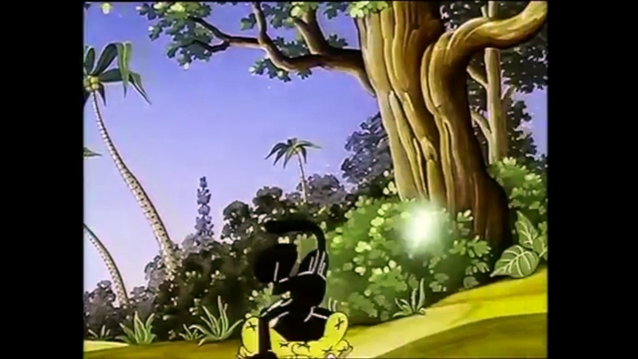 Move D - Felix (Feat. DJ Late) (Workshop 02)