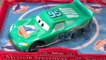 Color Changers Cars 10 Disney cars Piston cup Lightning Mcqueen Tow Mater Ramon Sheriff Doc Hudson