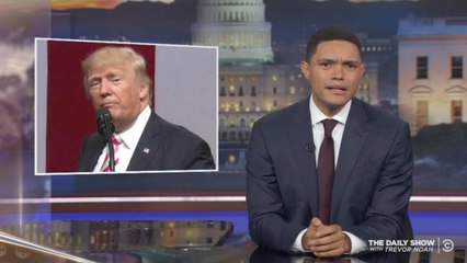 Late-Night Hosts Weigh in On Trump's Crusade Against NFL | THR News