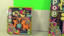 My Little Pony Pop Fluttershys Cottage & Applejack Starter Kit! Review by Bins Toy Bin