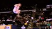 Brent Klaus - Vault - 1998 U.S Gymnastics Championships - Men - Day 1 - Perfect 10