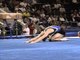 Steve McCain - Floor Exercise - 1998 U.S Gymnastics Championships - Men